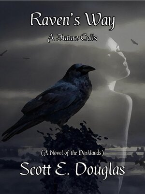 cover image of Raven's Way